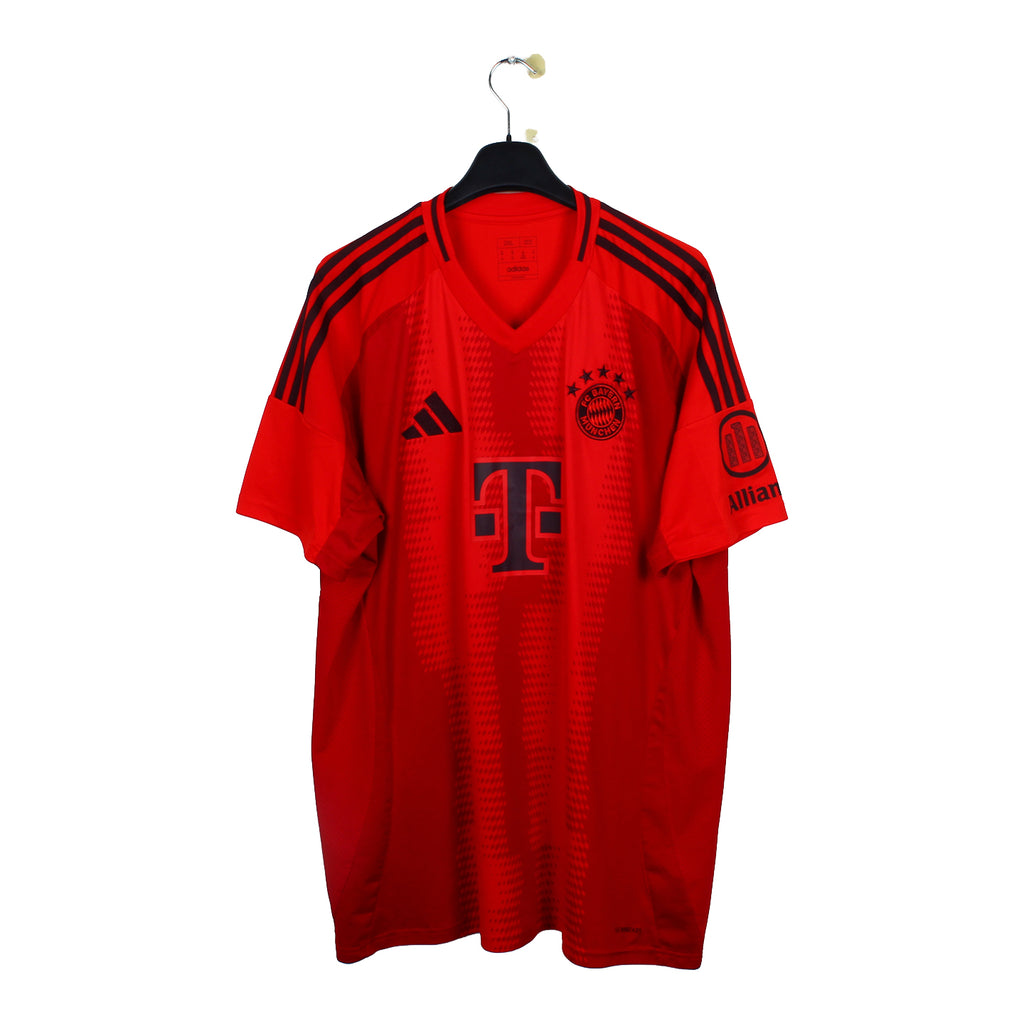 2024/25 - Bayern Munich - Kane #9 (2XL)