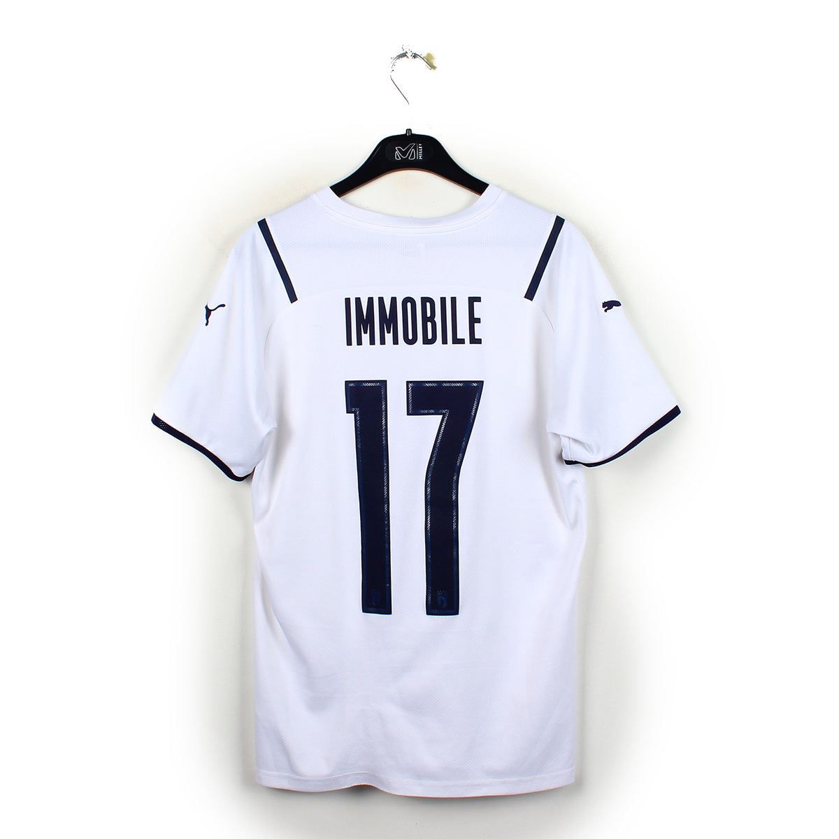 2020/21 - Italie - Immobile #17 (M)