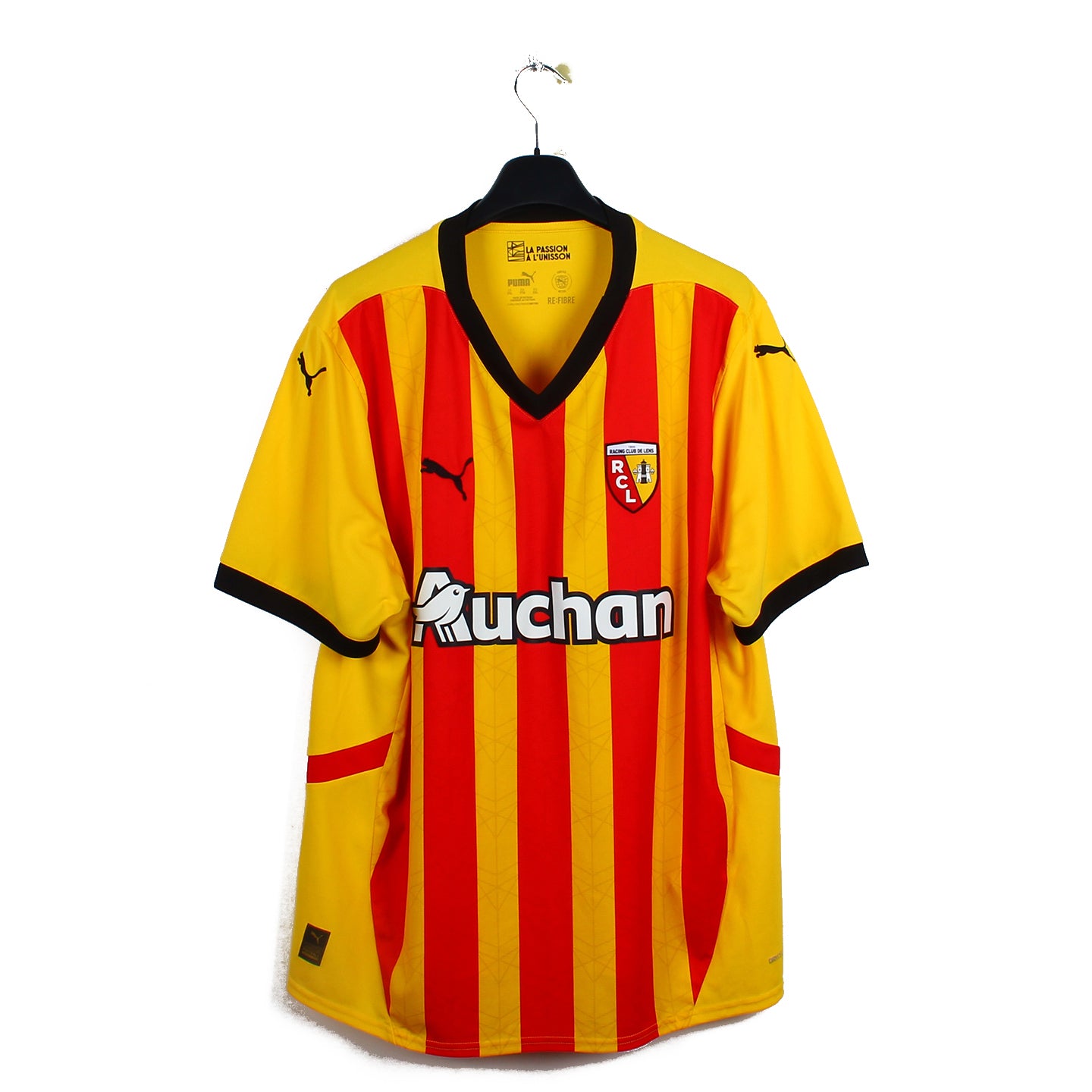 2024/25 - RC Lens (M)