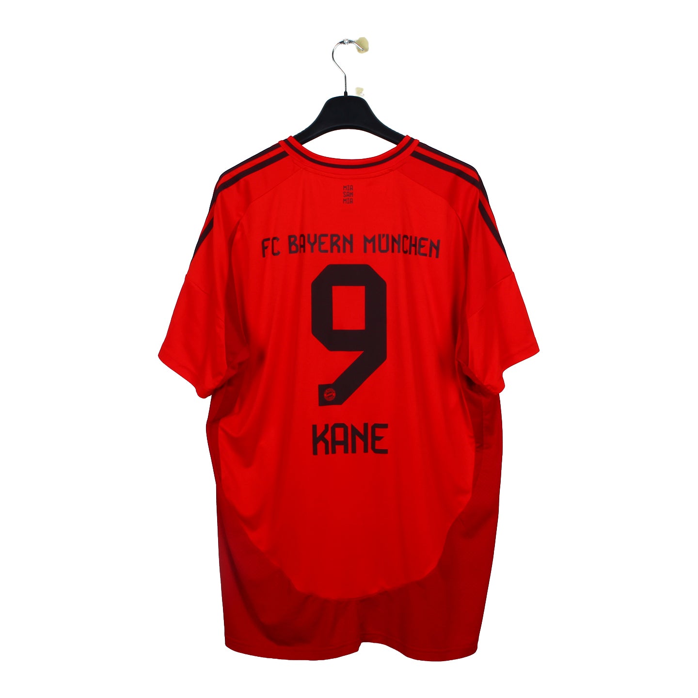 2024/25 - Bayern Munich - Kane #9 (2XL)