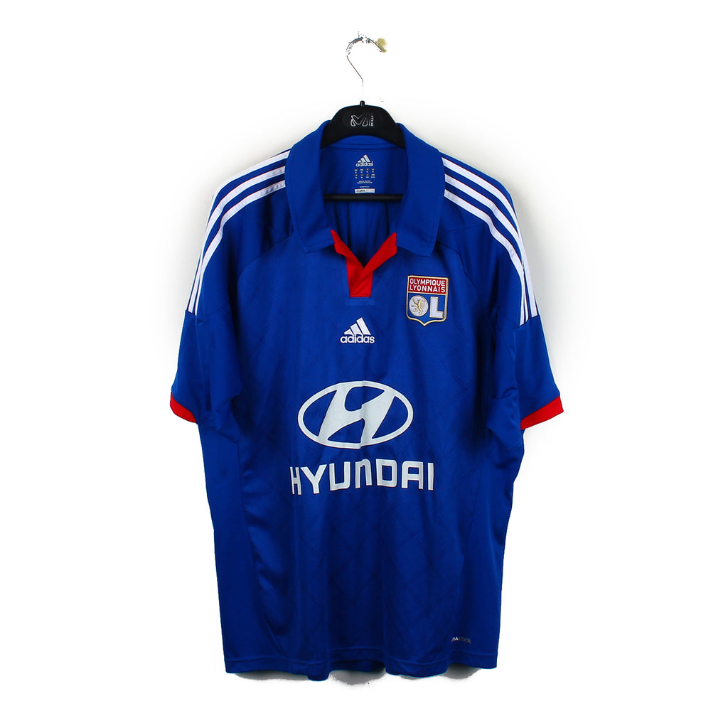 2012/13 - OL - Lisandro #9 (XL)