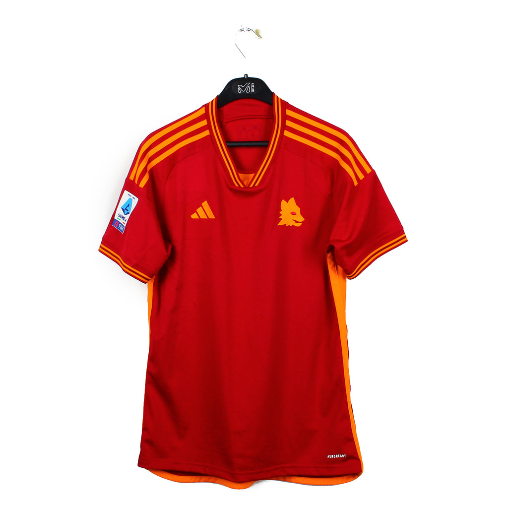 2023/24 - AS Roma (M)