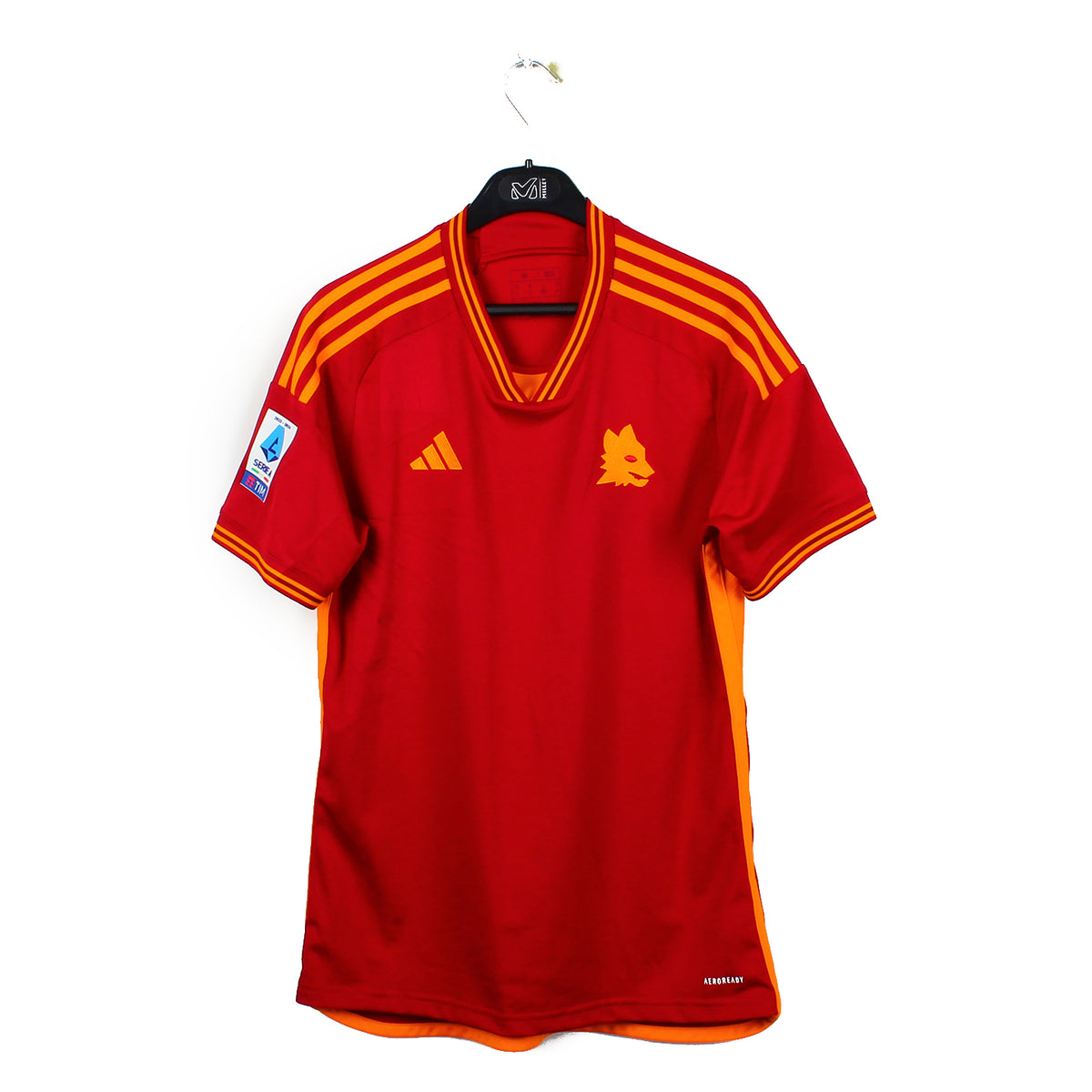 2023/24 - AS Roma (M)