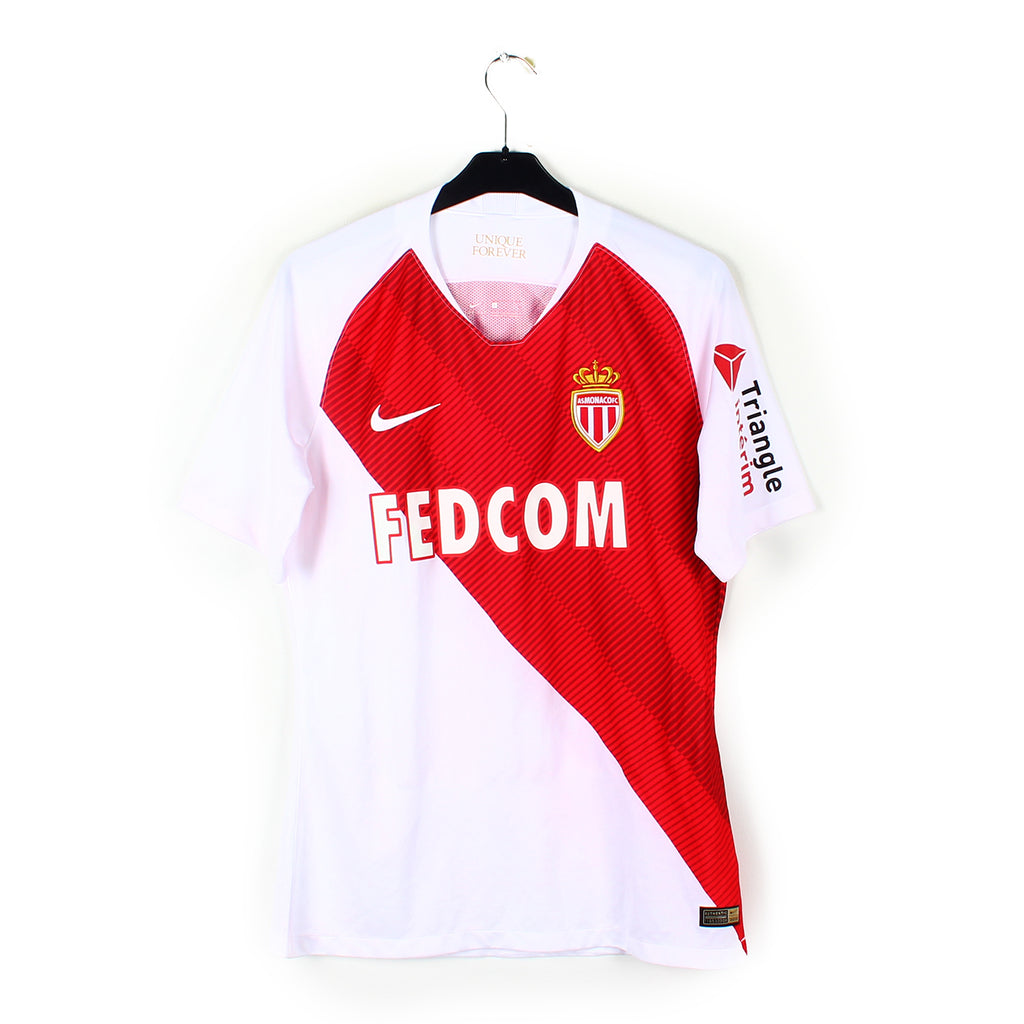 2018/19 - AS Monaco (M) [pro]