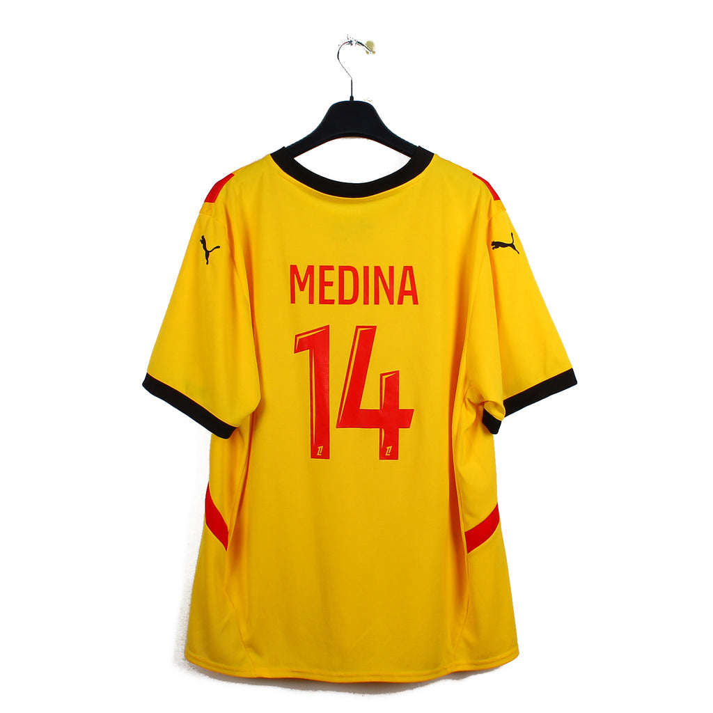 2024/25 - RC Lens - Medina #14 (2XL)