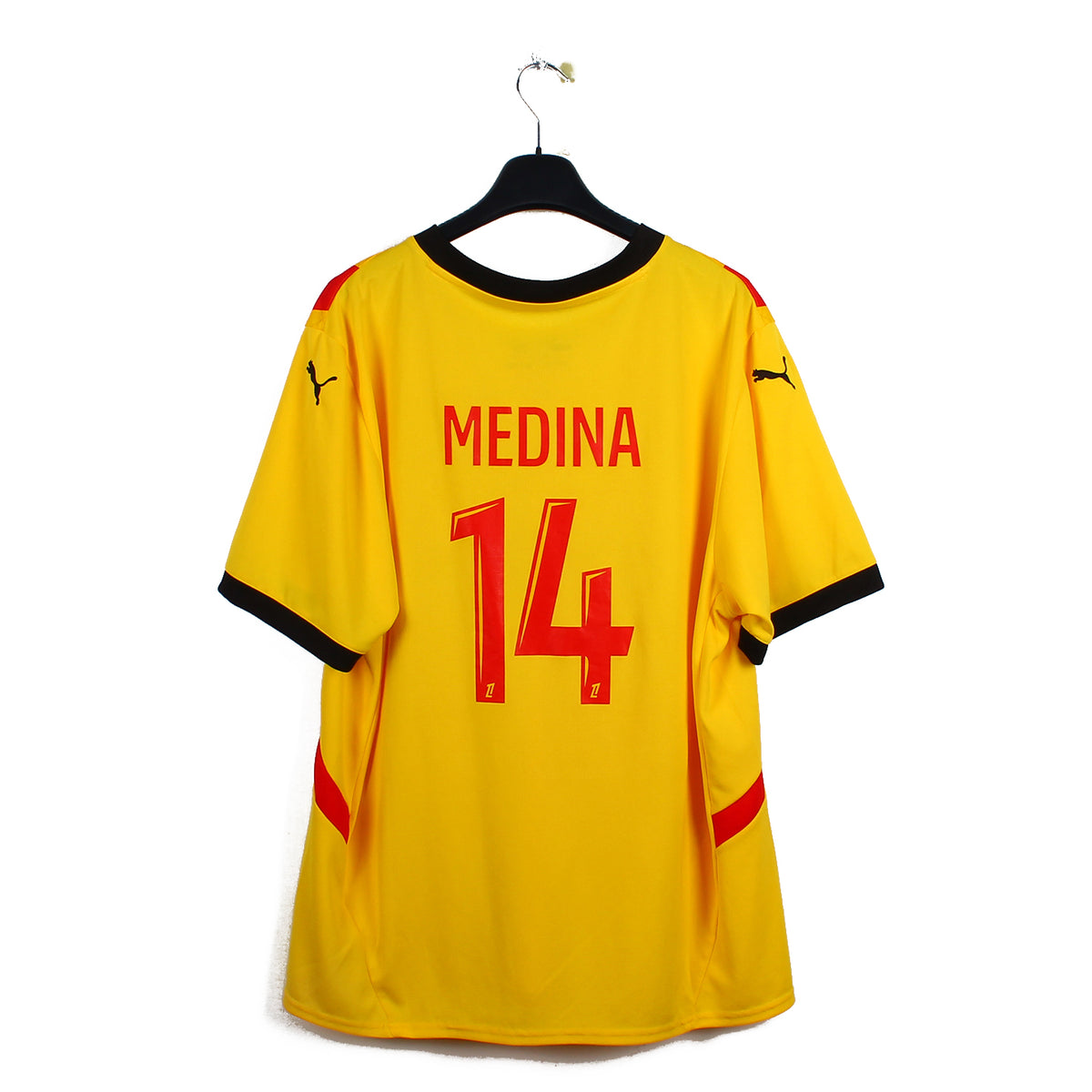 2024/25 - RC Lens - Medina #14 (2XL)