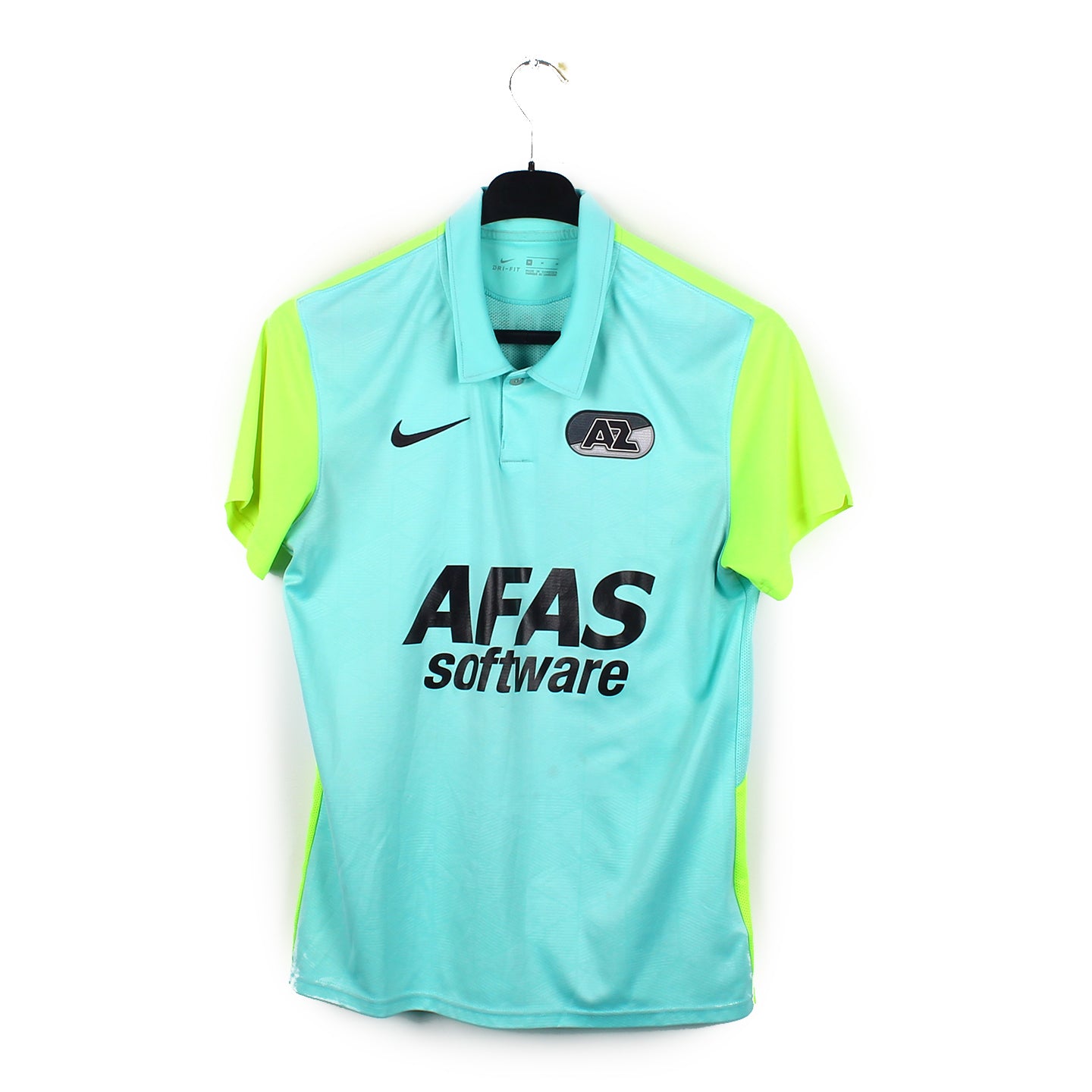 2020/21 - AZ Alkmaar (S)