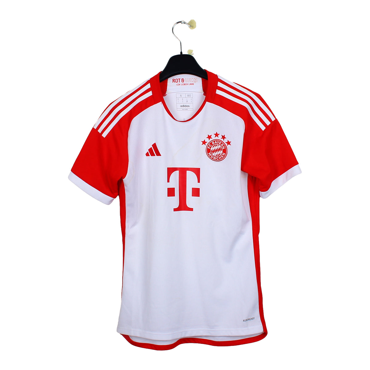 2023/24 - Bayern Munich (S)