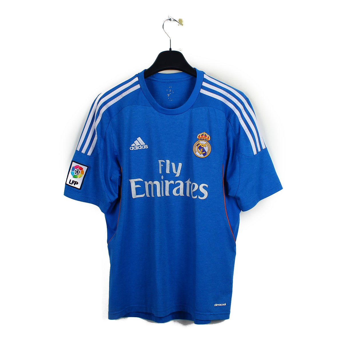 2013/14 - Real Madrid - Ronaldo #7 (M)