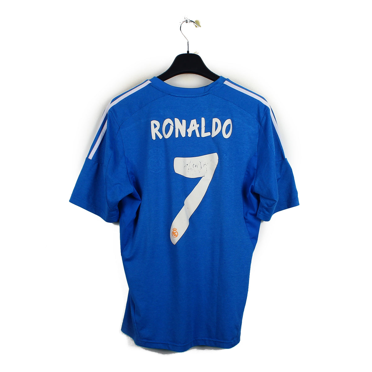 2013/14 - Real Madrid - Ronaldo #7 (M)