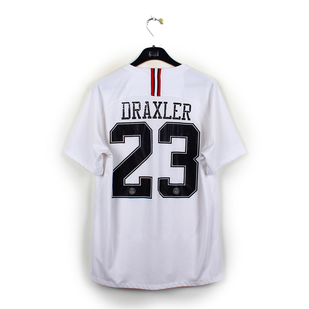 2018/19 - PSG - Draxler #23 (L)