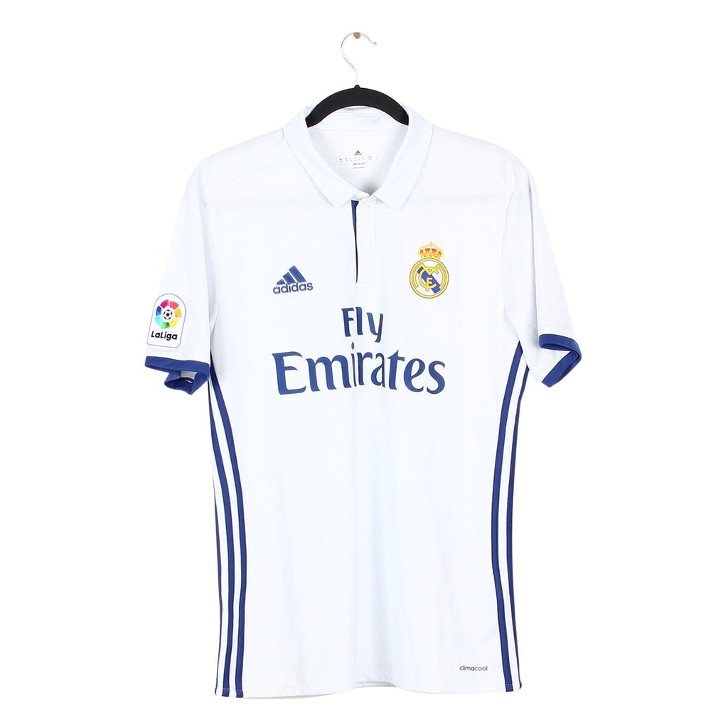 2016/17 - Real Madrid (S)
