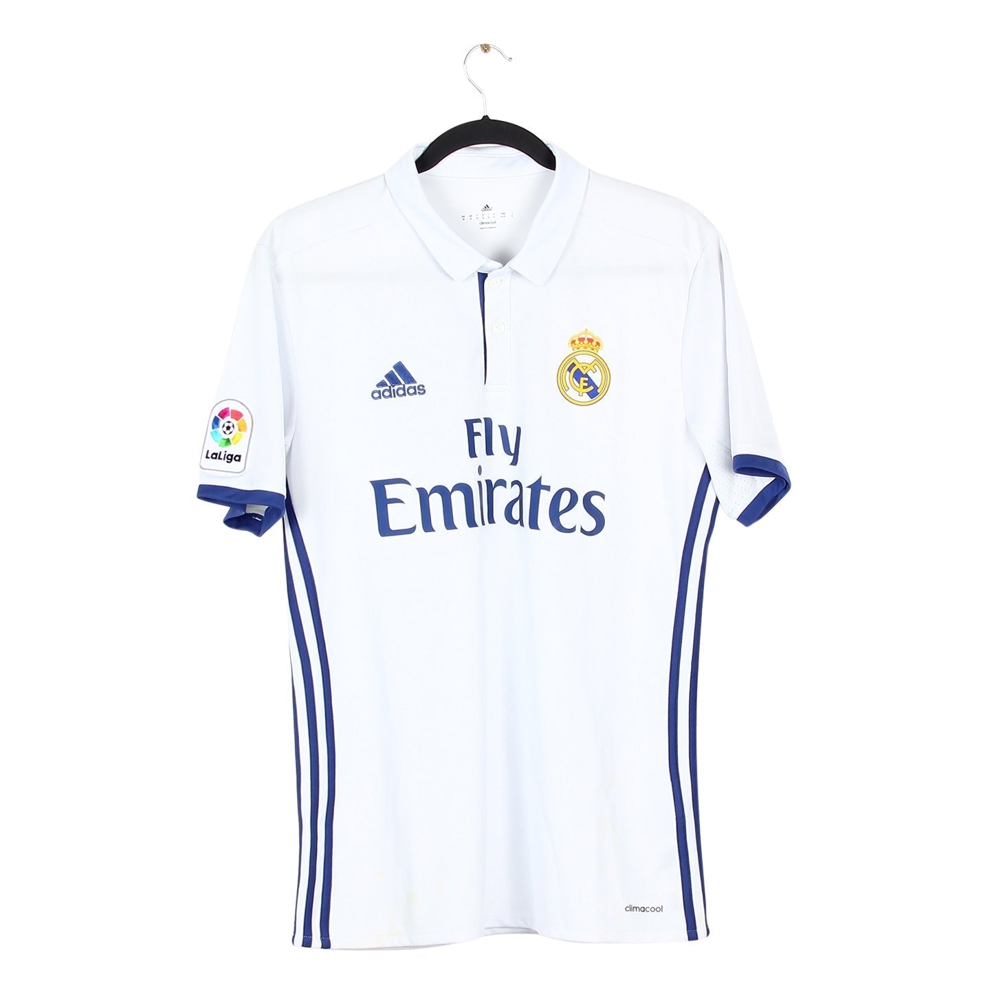 2016/17 - Real Madrid (S)