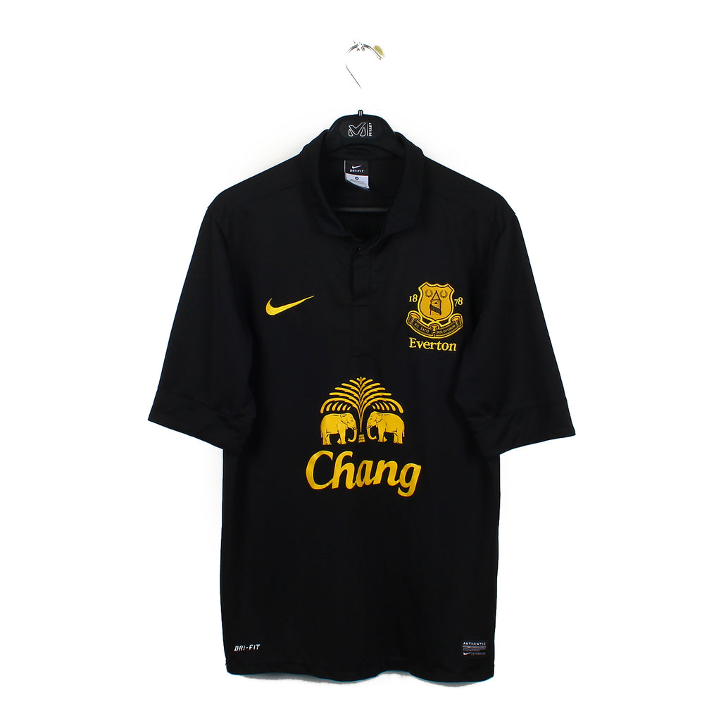2012/13 - Everton FC - Jelavic #7 (M)