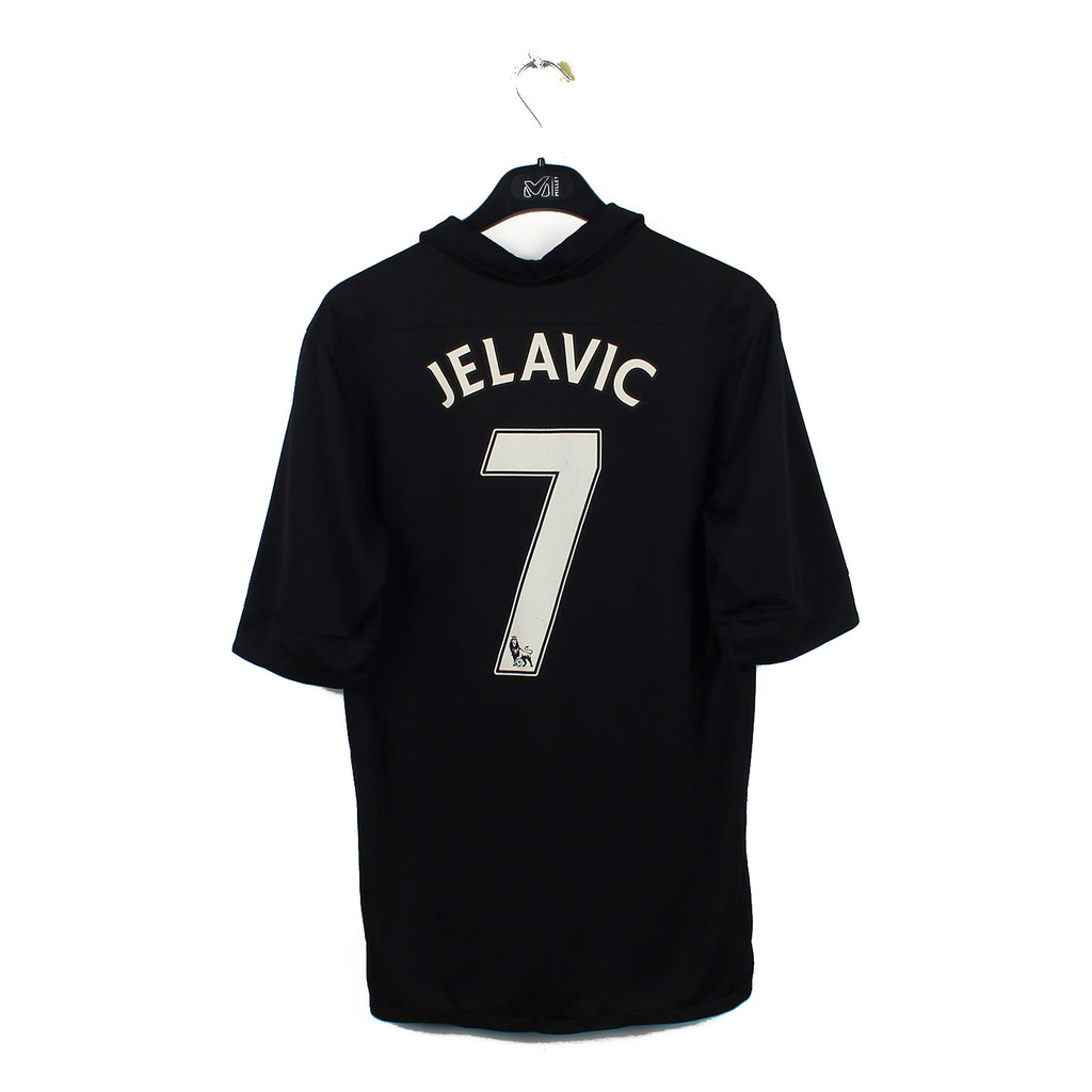 2012/13 - Everton FC - Jelavic #7 (M)