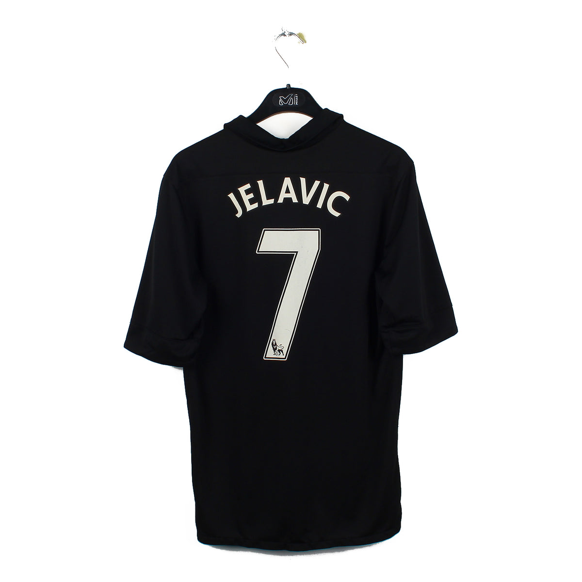 2012/13 - Everton FC - Jelavic #7 (M)