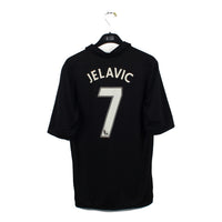 2012/13 - Everton FC - Jelavic #7 (M)