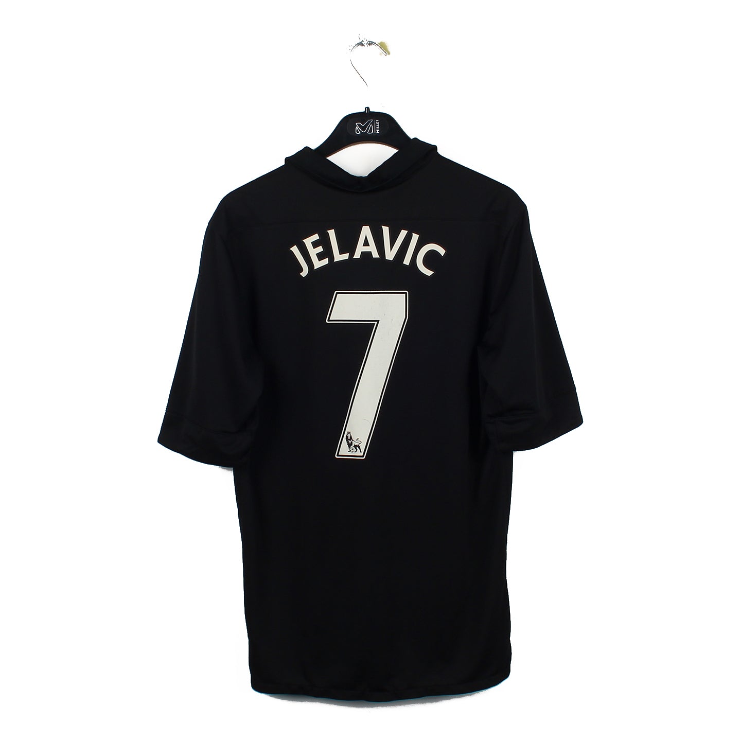 2012/13 - Everton FC - Jelavic #7 (M)
