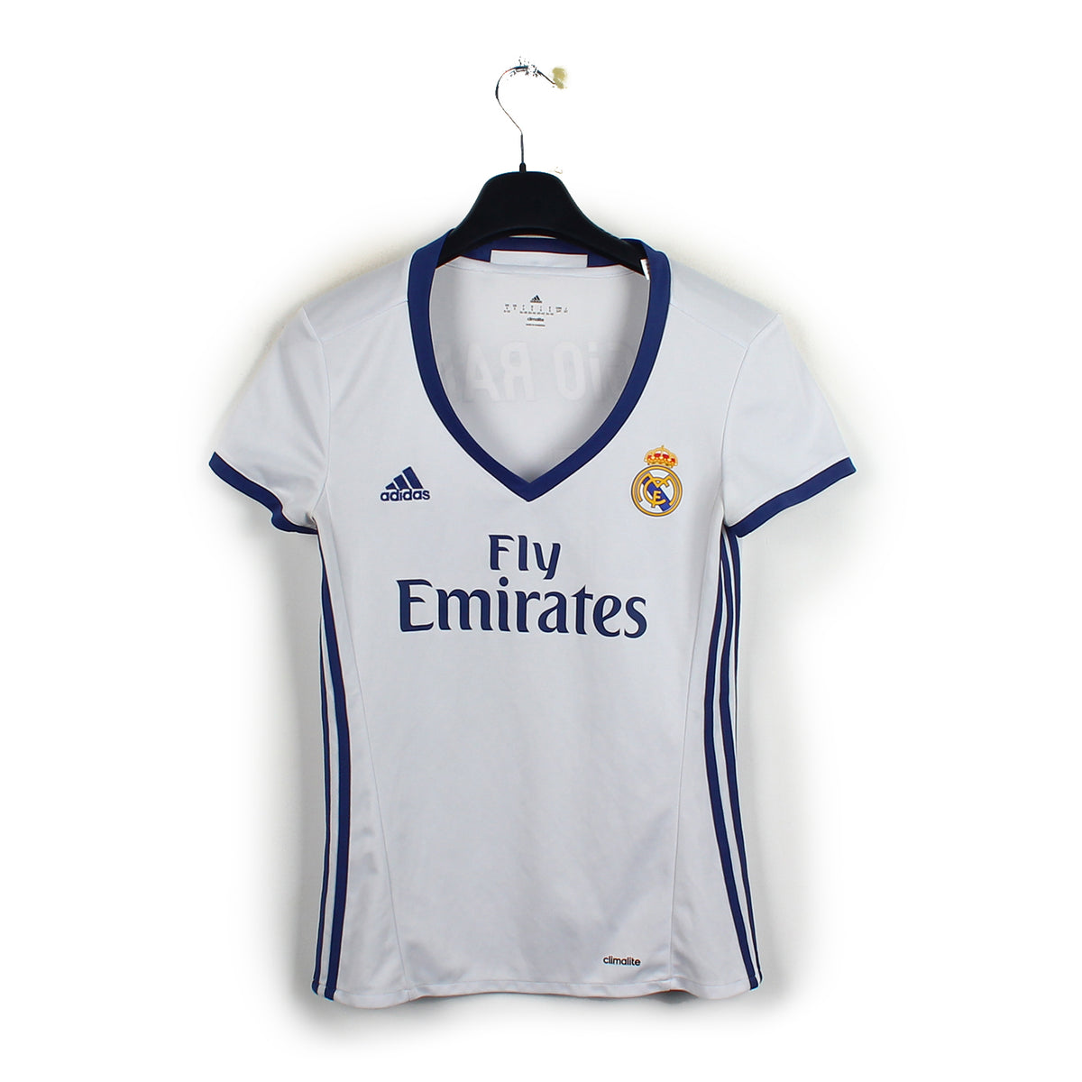 2016/17 - Real Madrid - Sergio Ramos #4 (S Femme)