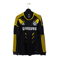 2012/13 - Chelsea - Hazard #17 (M)
