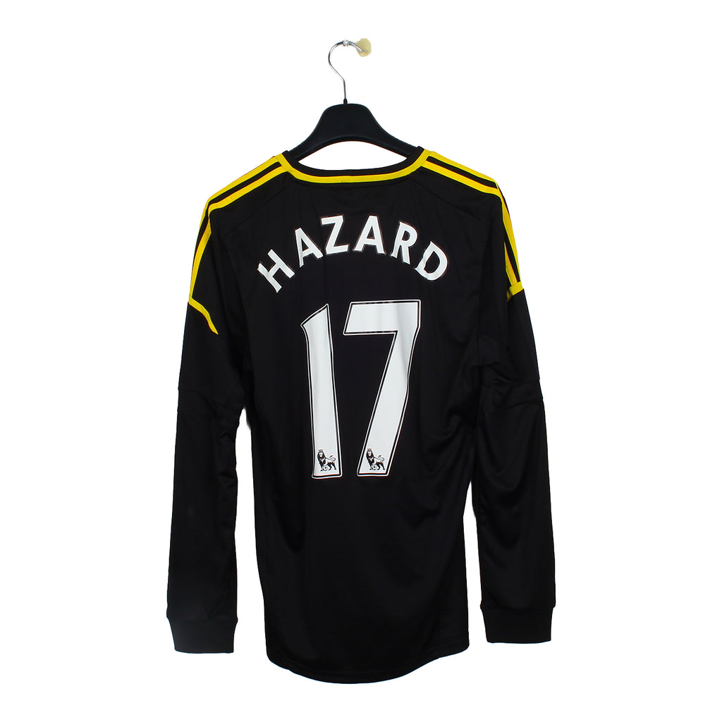 2012/13 - Chelsea - Hazard #17 (M)