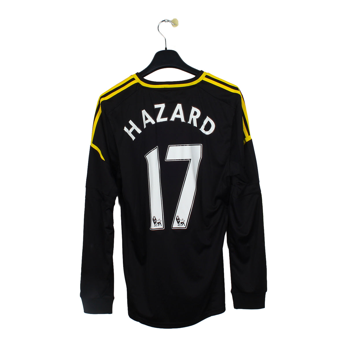2012/13 - Chelsea - Hazard #17 (M)