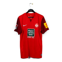 2023/24 - Kaiserslautern FC - Boyd #13 (M)