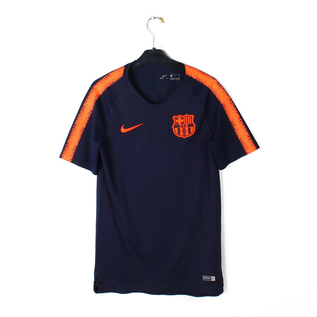 2018/19 - Barcelone (S)
