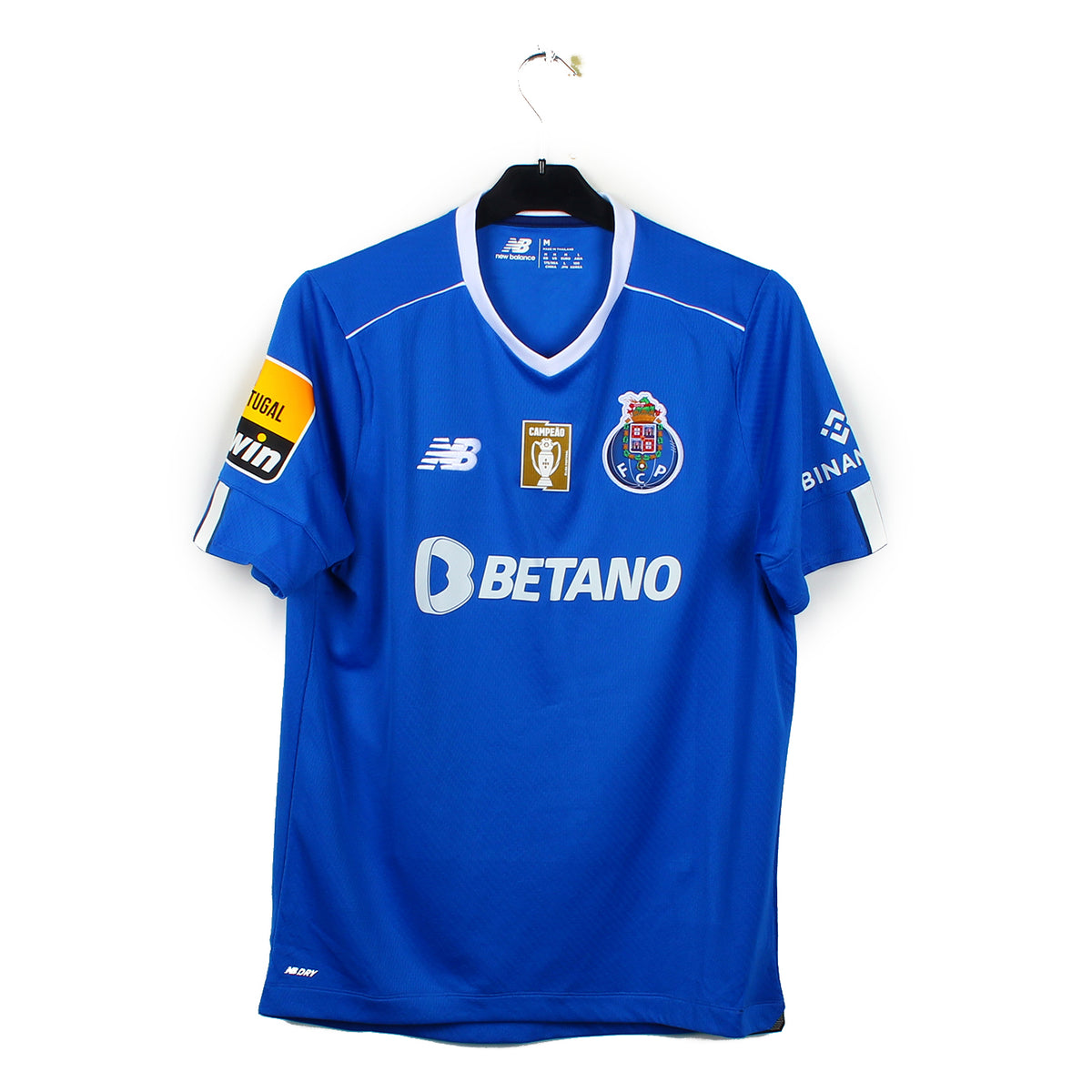 2022/23 - Porto - R. Conceiçao #17 (M)