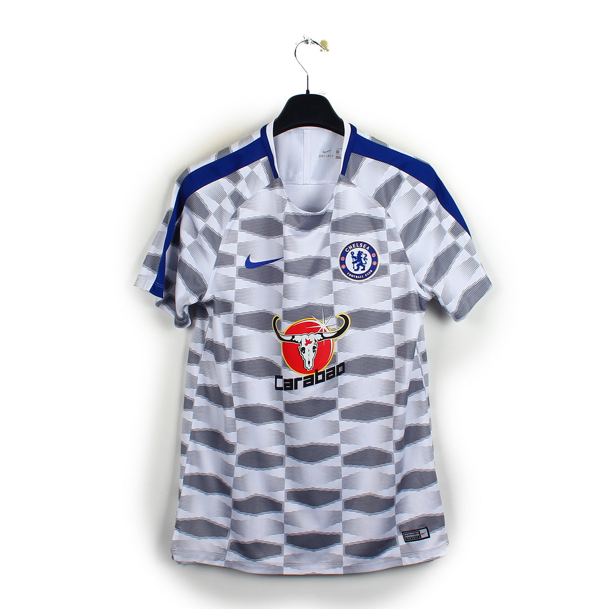 2017/18 - Chelsea (M)