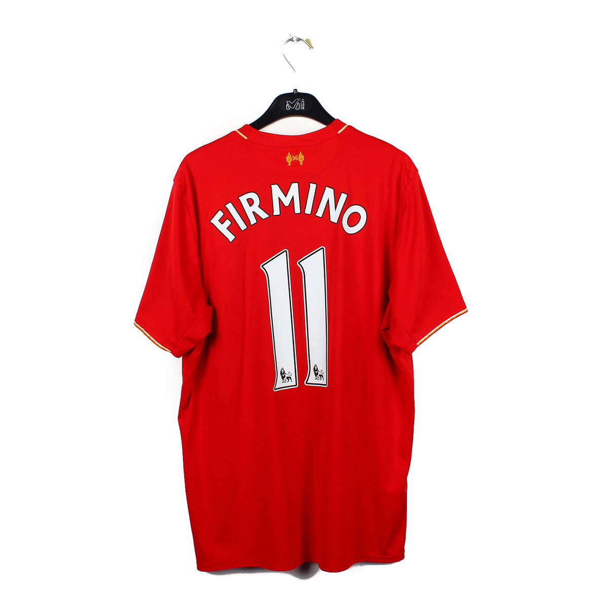 2015/16 - Liverpool FC - Firmino #11 (XL)