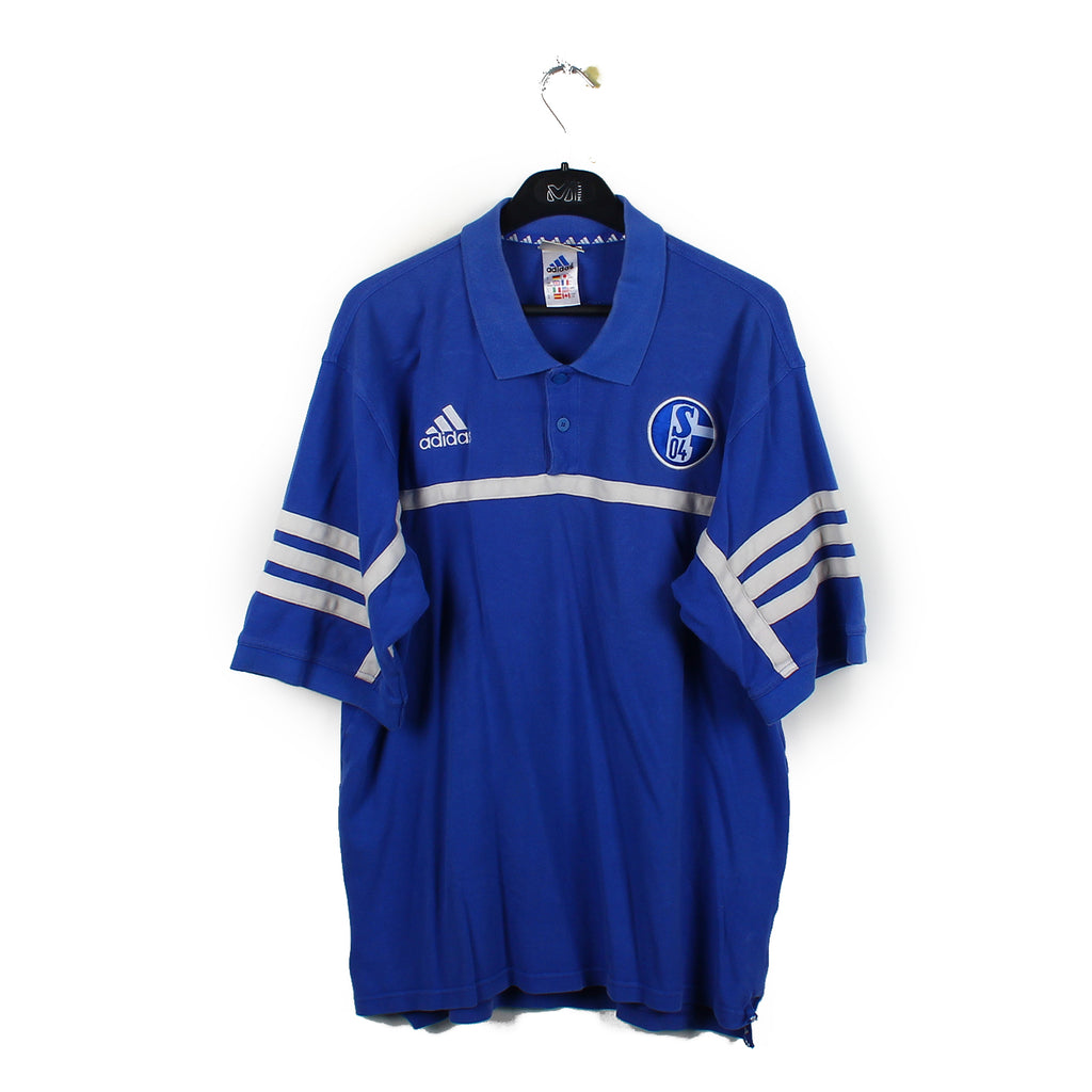 2000/01 - Schalke 04 FC (L)