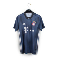 2018/19 - Bayern Munich - Ribéry #7 (S)