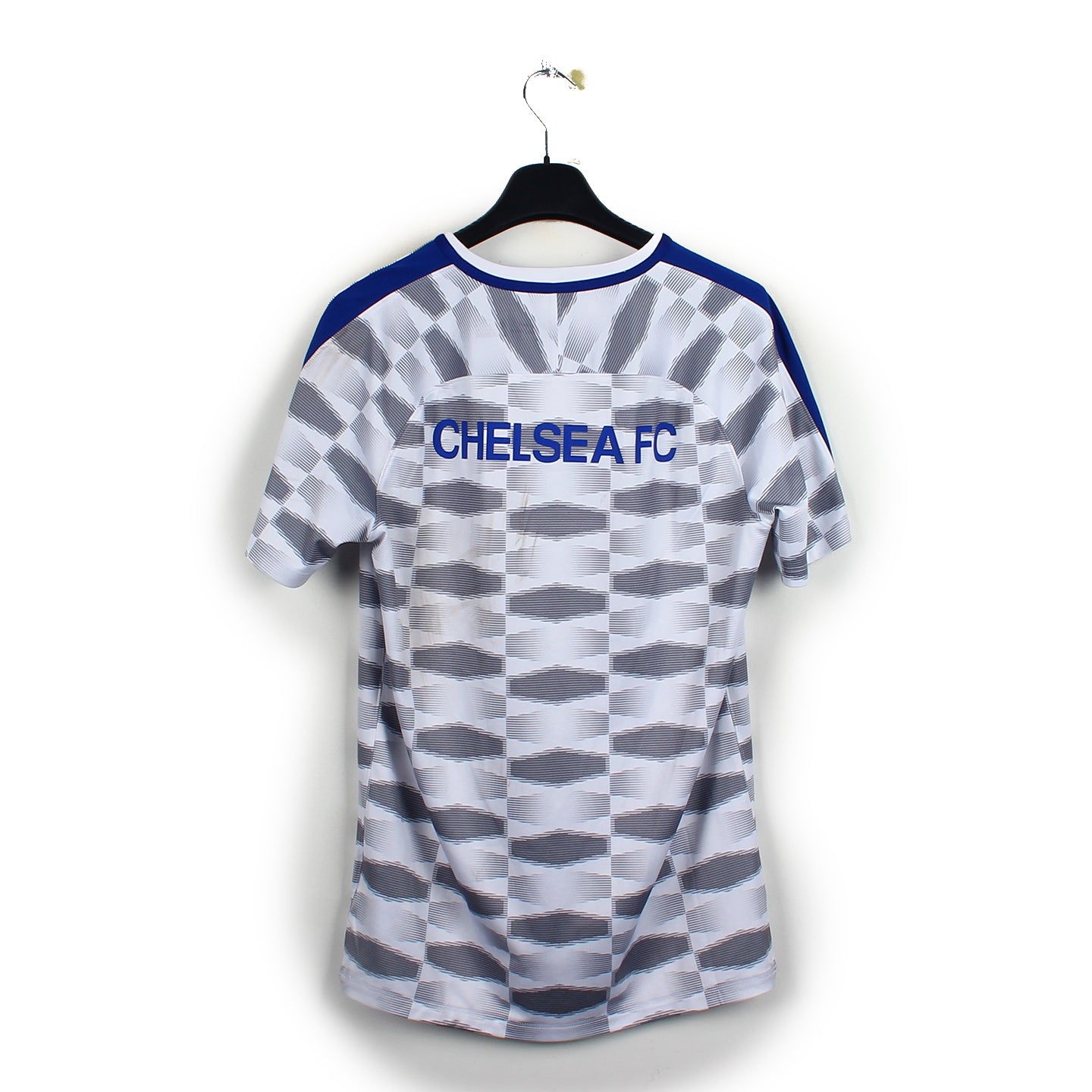 2017/18 - Chelsea (M)
