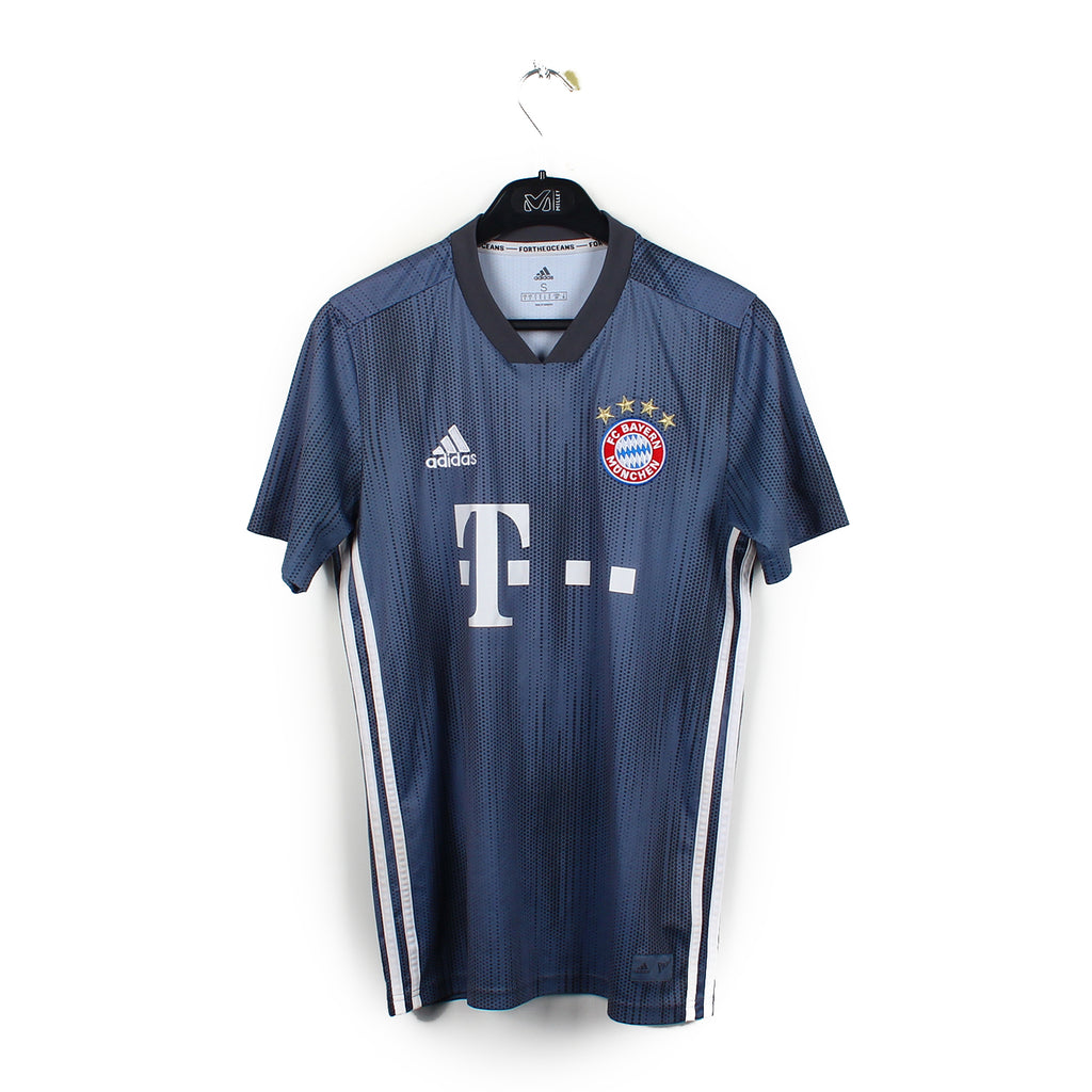 2018/19 - Bayern Munich - Ribéry #7 (XL)