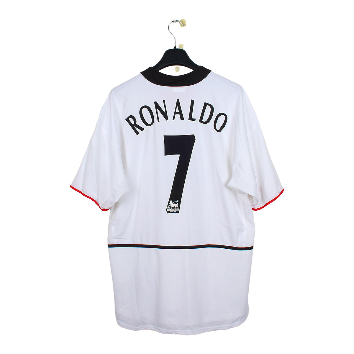 2002/03 - Manchester United - Ronaldo #7 (XL)