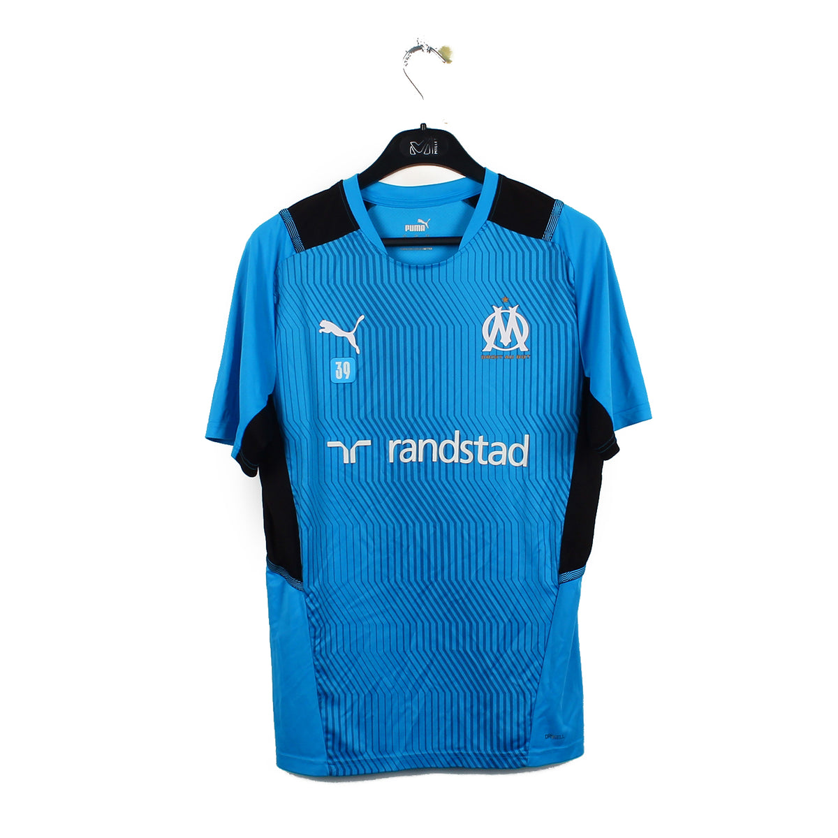2021/22 - OM #39 (M) [stock pro]