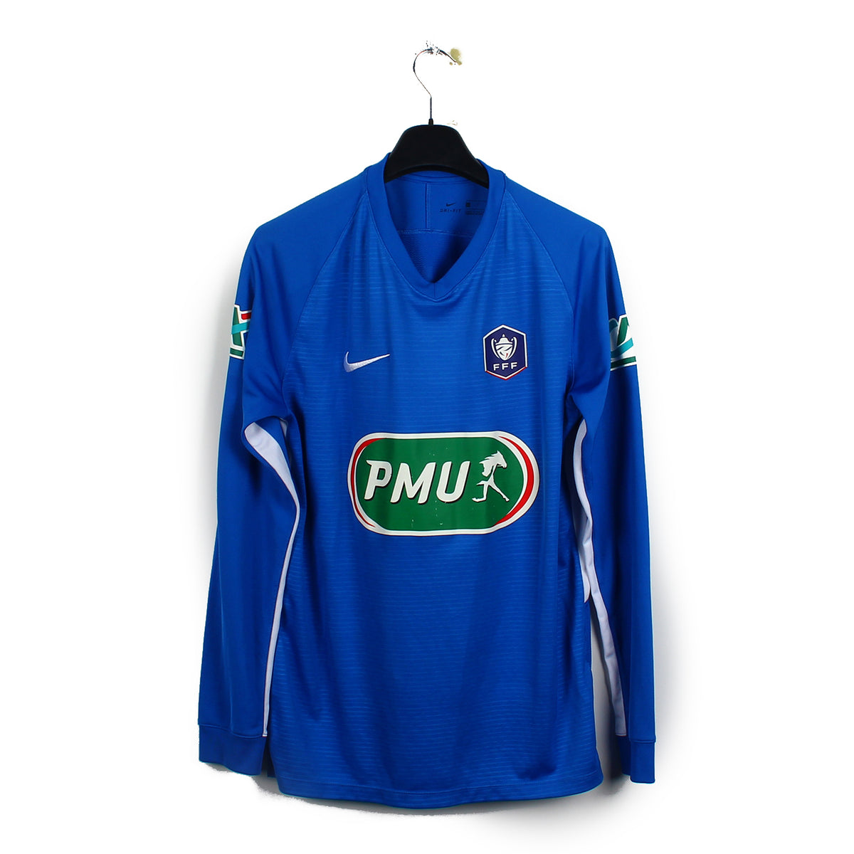 2018/19 - Coupe de France #7 (L) [MATCH ISSUE]