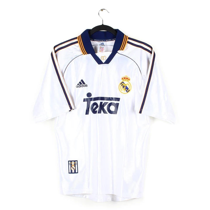 1998/00 - Real Madrid (XL)