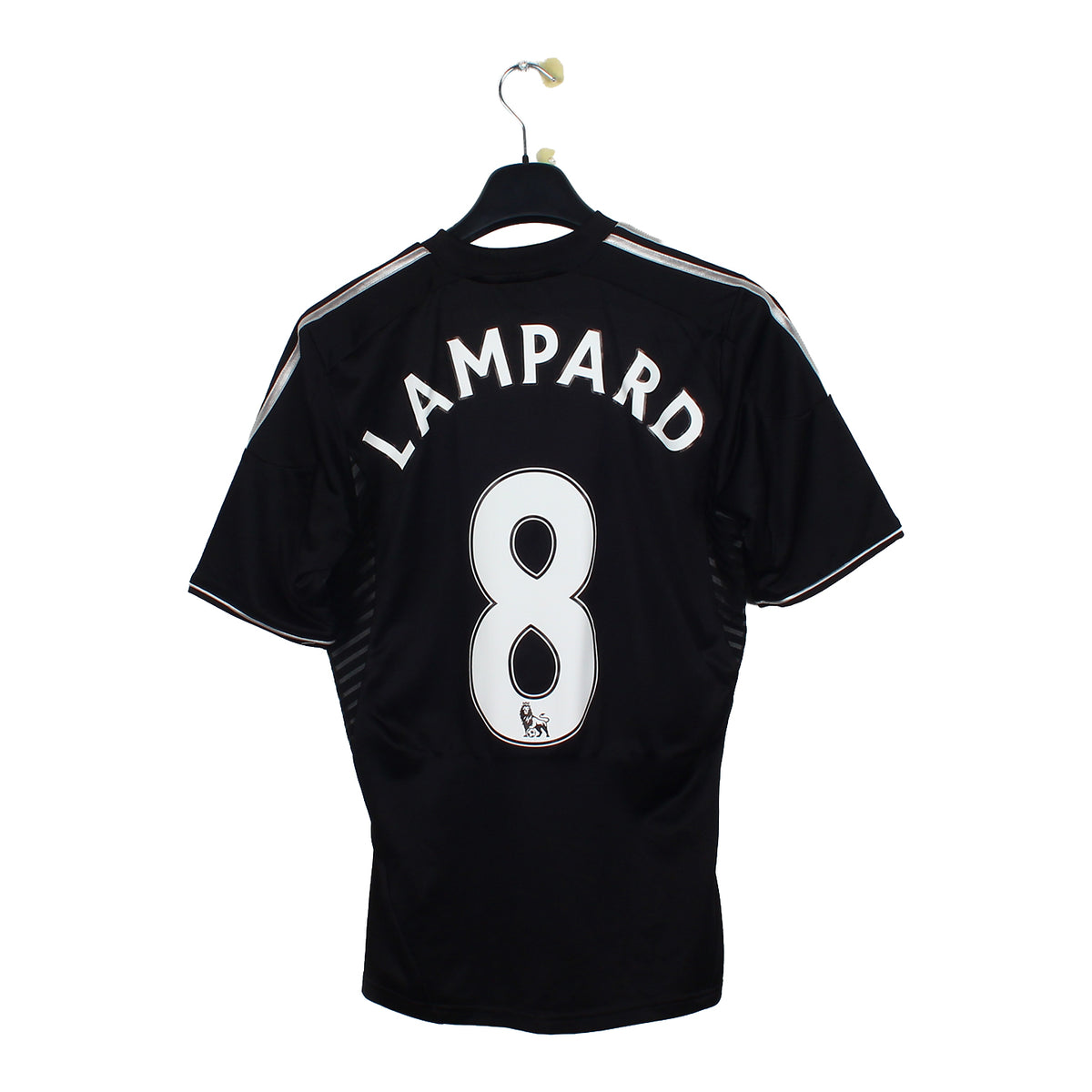 2013/14 - Chelsea - Lampard #8 (S)