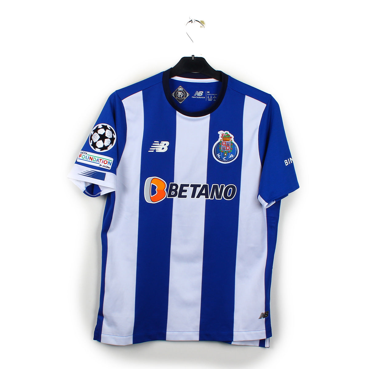 2023/24 - Porto - Galeno #13 (M)