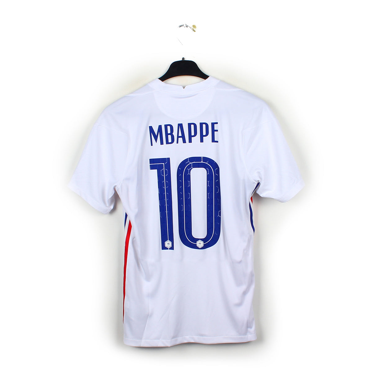 2020/21 - Equipe de France - Mbappé #10 (XL)