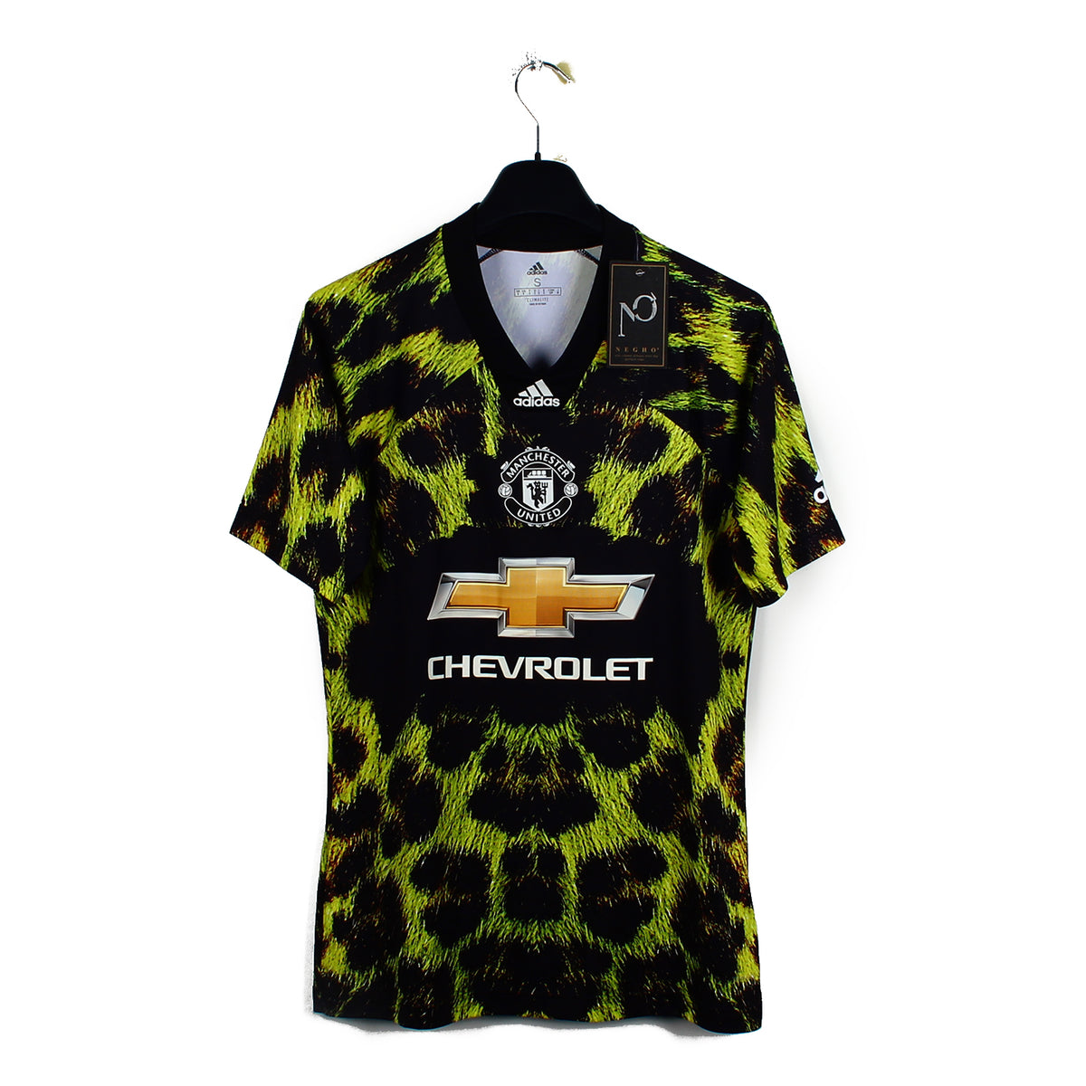 2018/19 - Manchester United (S)