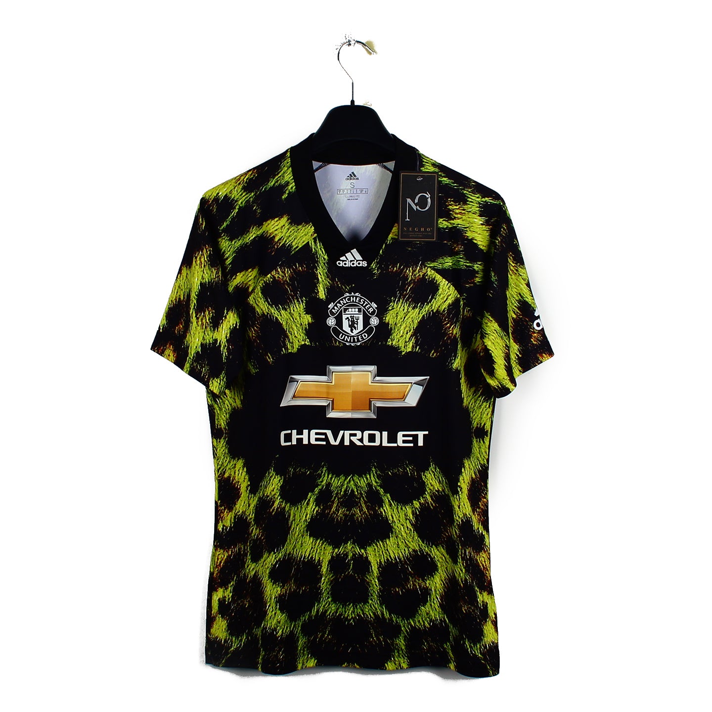 2018/19 - Manchester United (S)