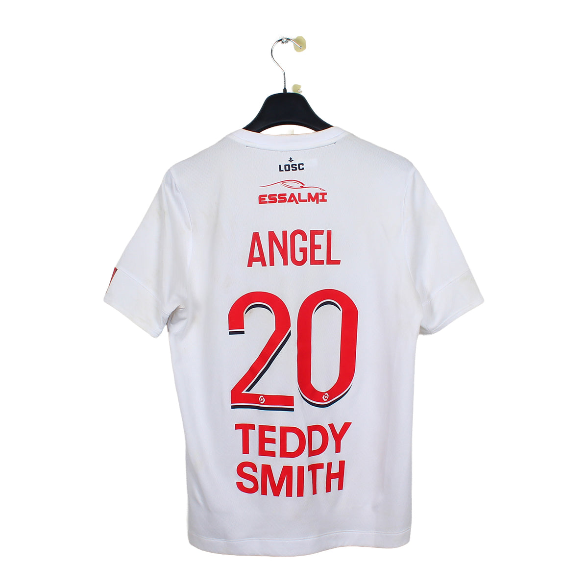 2022/23 - LOSC - Angel #20 (S)