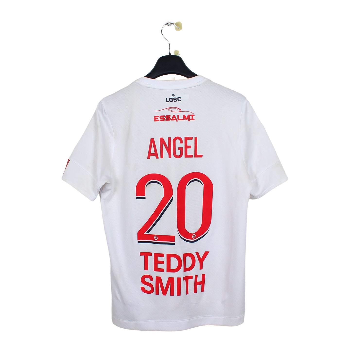 2022/23 - LOSC - Angel #20 (S)