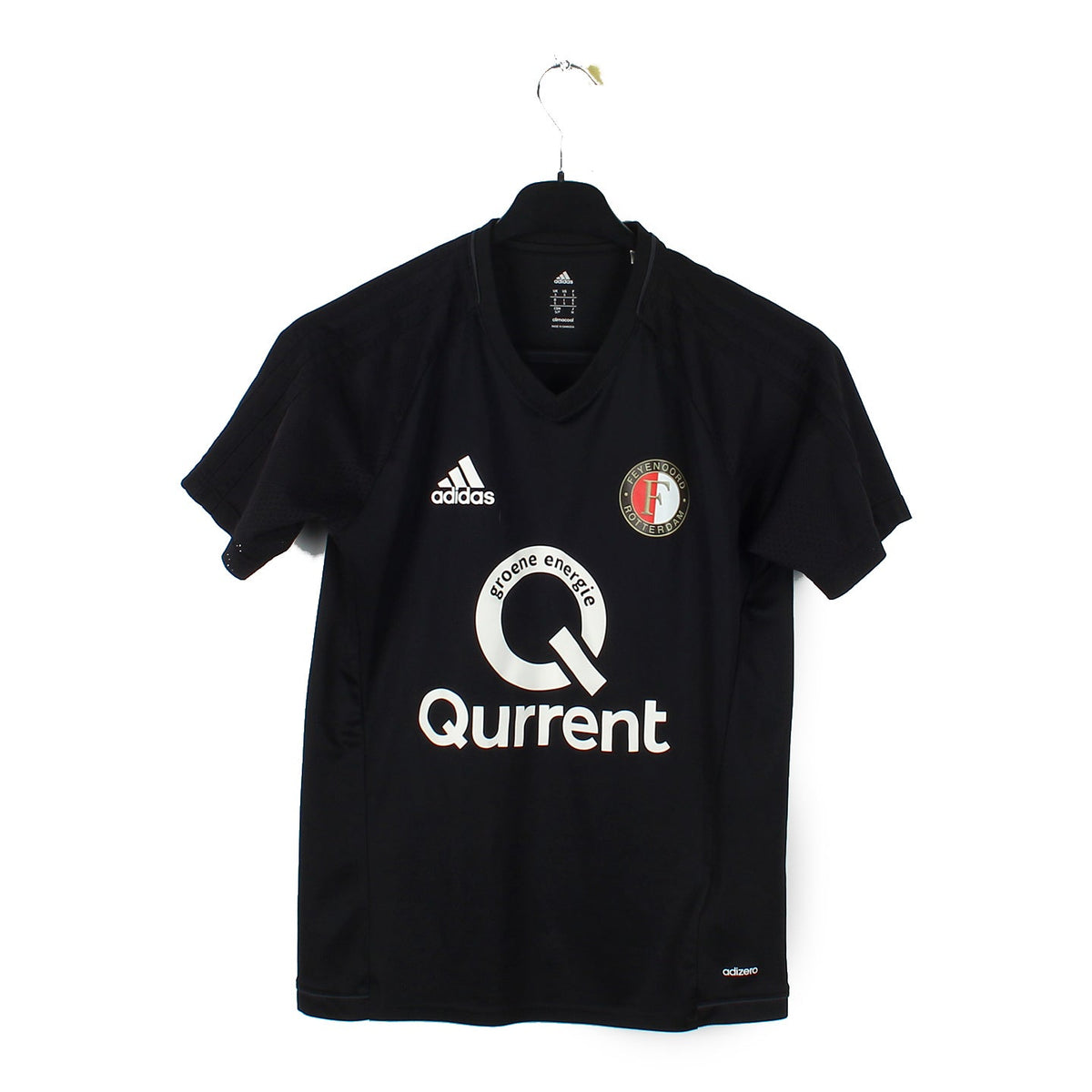 2017/18 - Feyenoord (S)