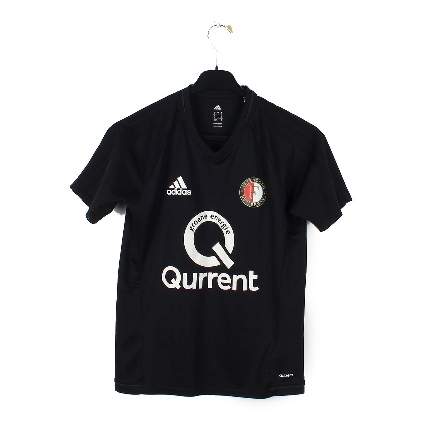 2017/18 - Feyenoord (S)