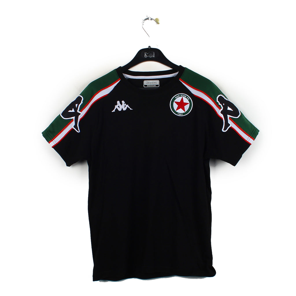 2022/23 - Red Star (M)