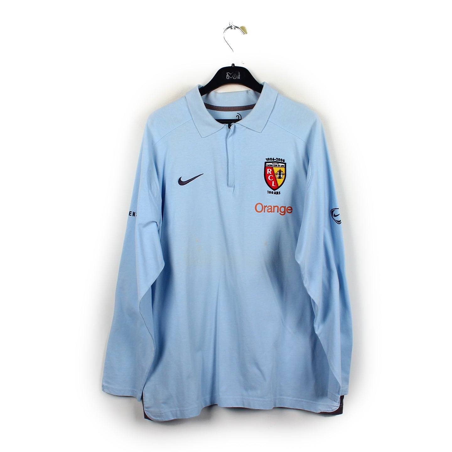 2006/07 - RC Lens (XL) *centenaire*